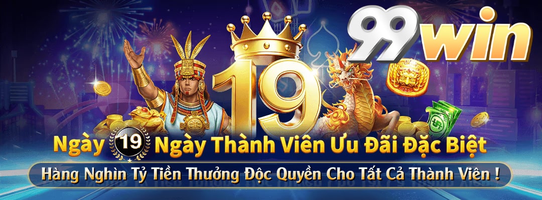 99win03 - Địa Chỉ Giải Trí Đẳng Cấp 5 Sao 1 99win03